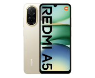 Xiaomi Redmi A5 3/64GB Gold - 1325232 - zdjęcie 1
